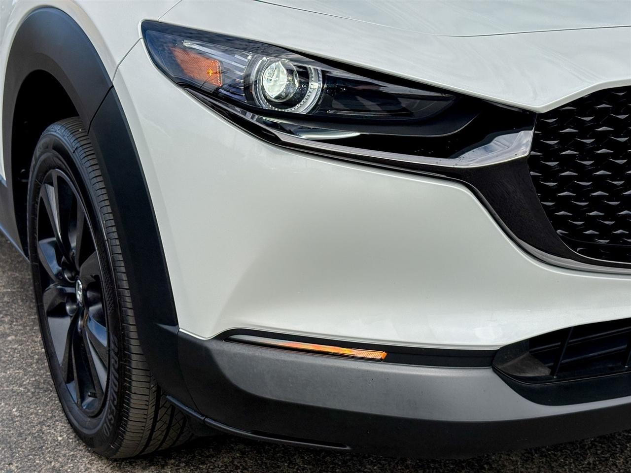 Mazda CX-30  2025