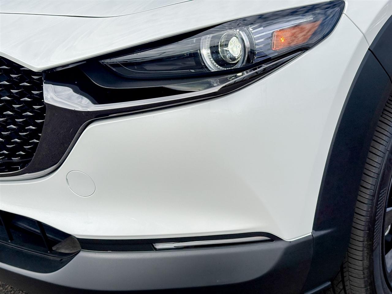 Mazda CX-30  2025