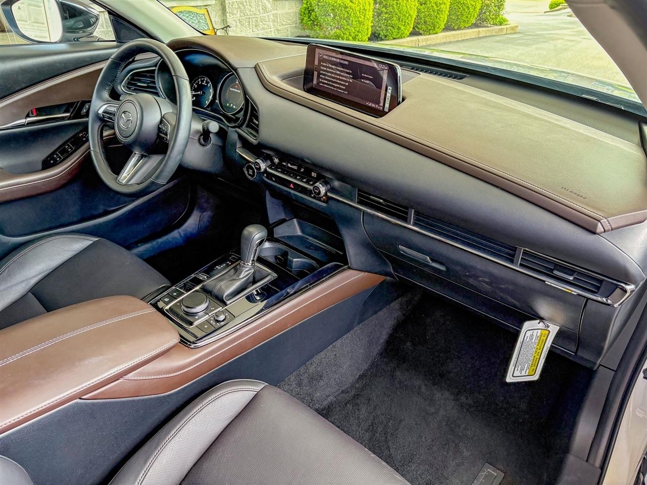 Mazda CX-30  2025