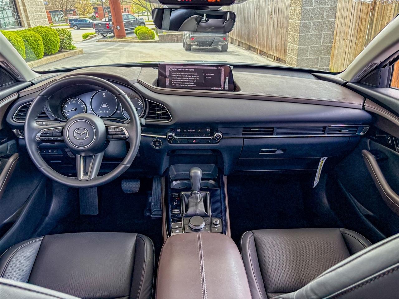 Mazda CX-30  2025