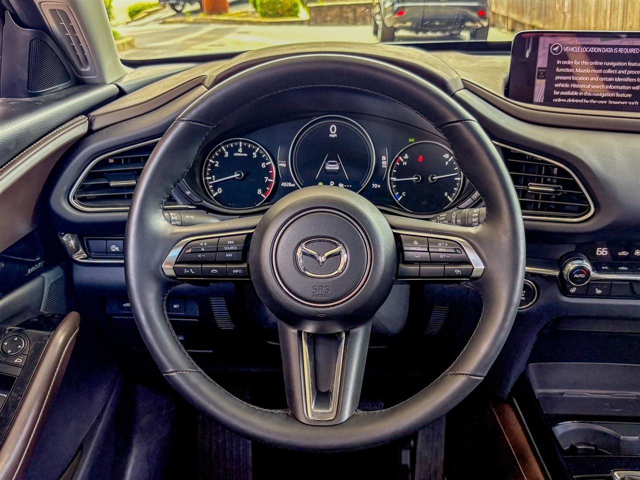 Mazda CX-30  2025
