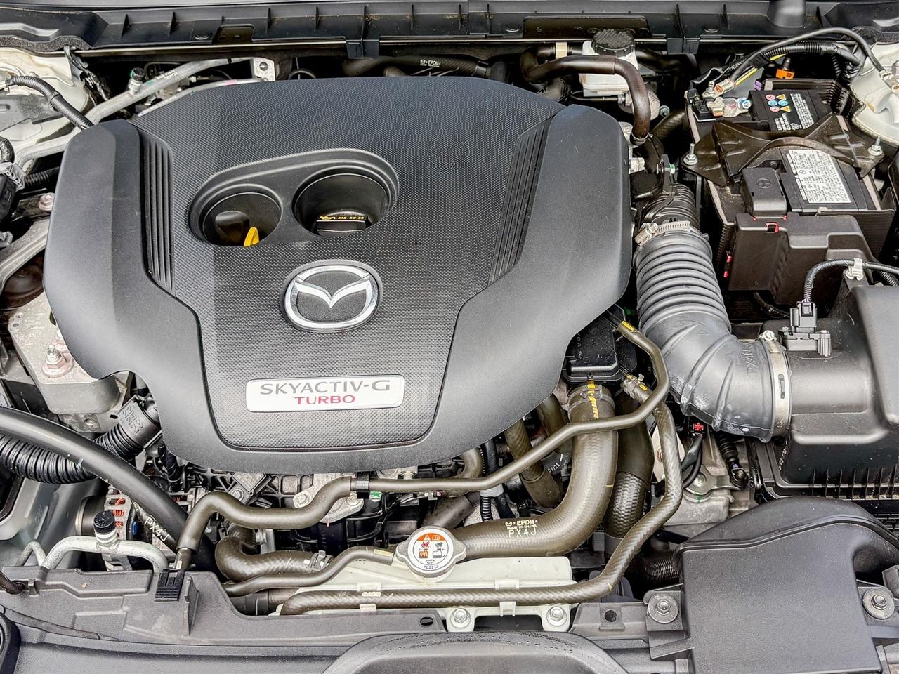 Mazda CX-30  2025