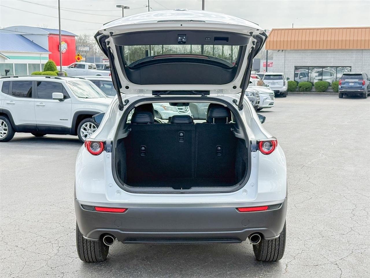 Mazda CX-30  2025