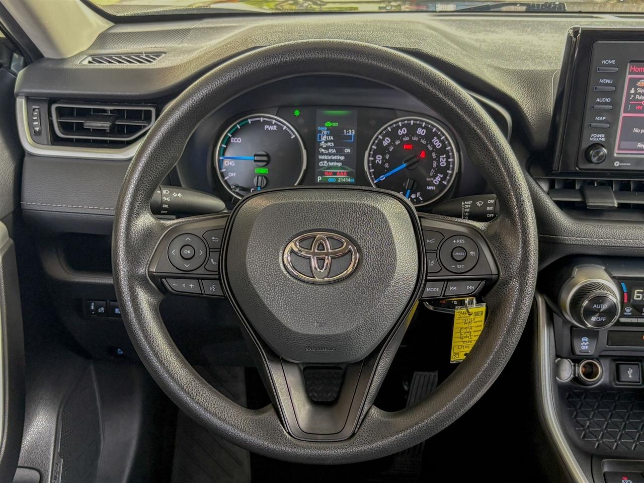 Toyota RAV4  2022