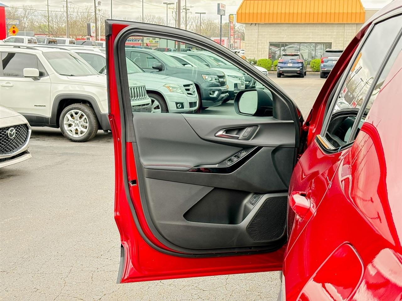 Chevrolet Equinox  2026