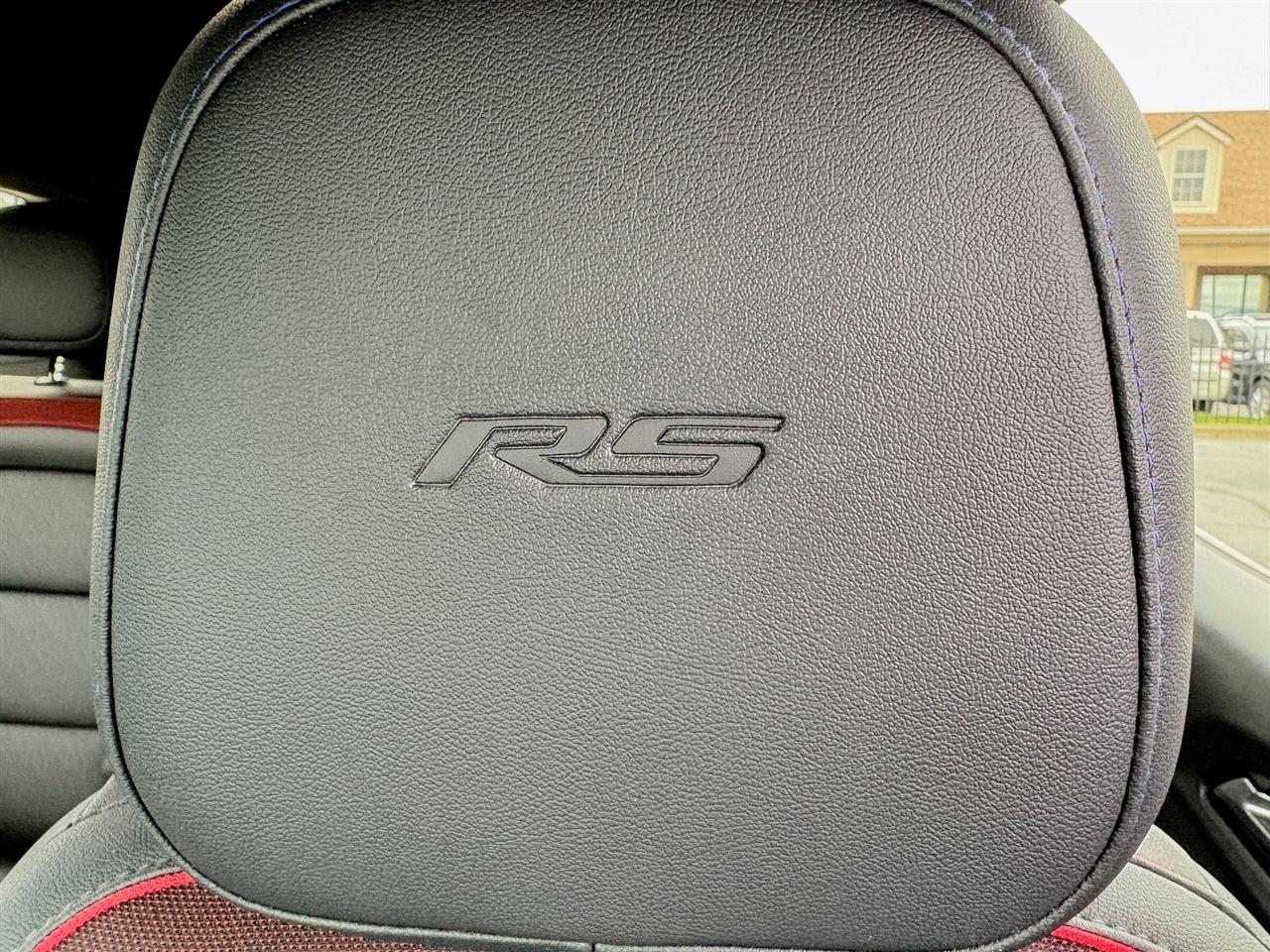 Chevrolet Equinox  2026