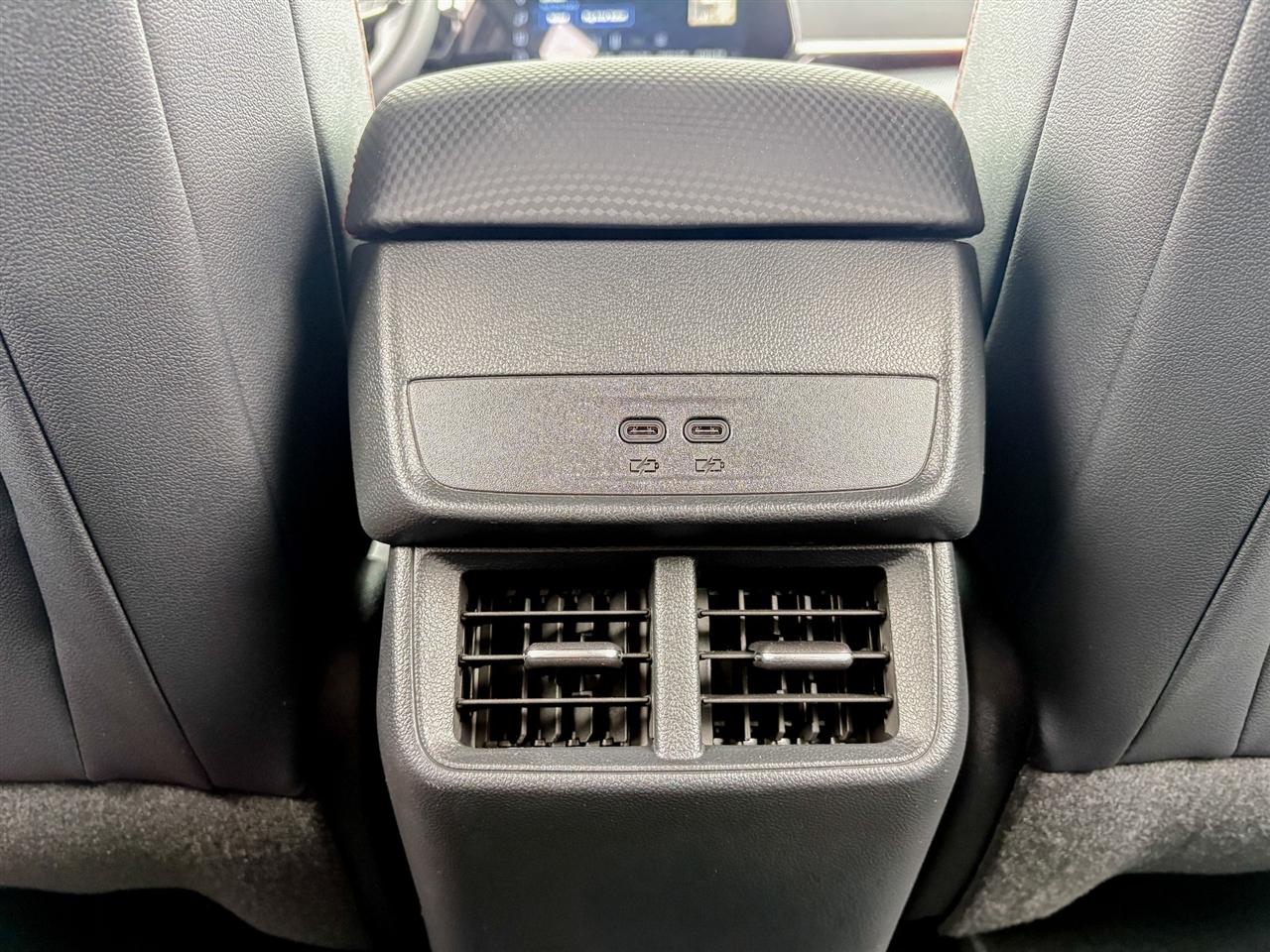 Chevrolet Equinox  2026