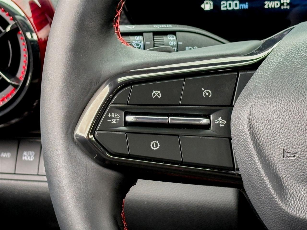 Chevrolet Equinox  2026