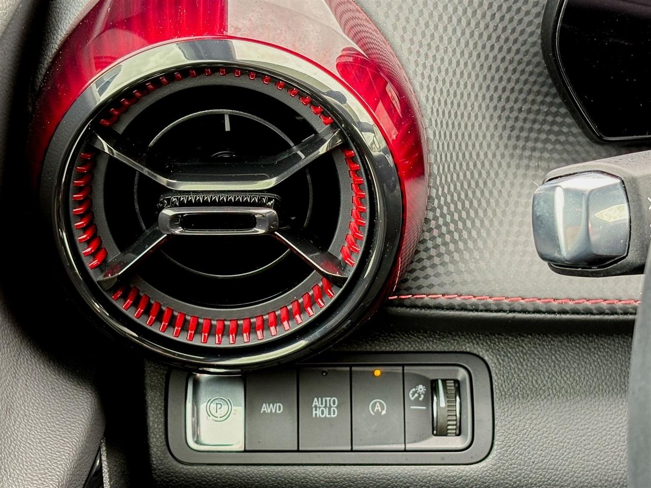 Chevrolet Equinox  2026