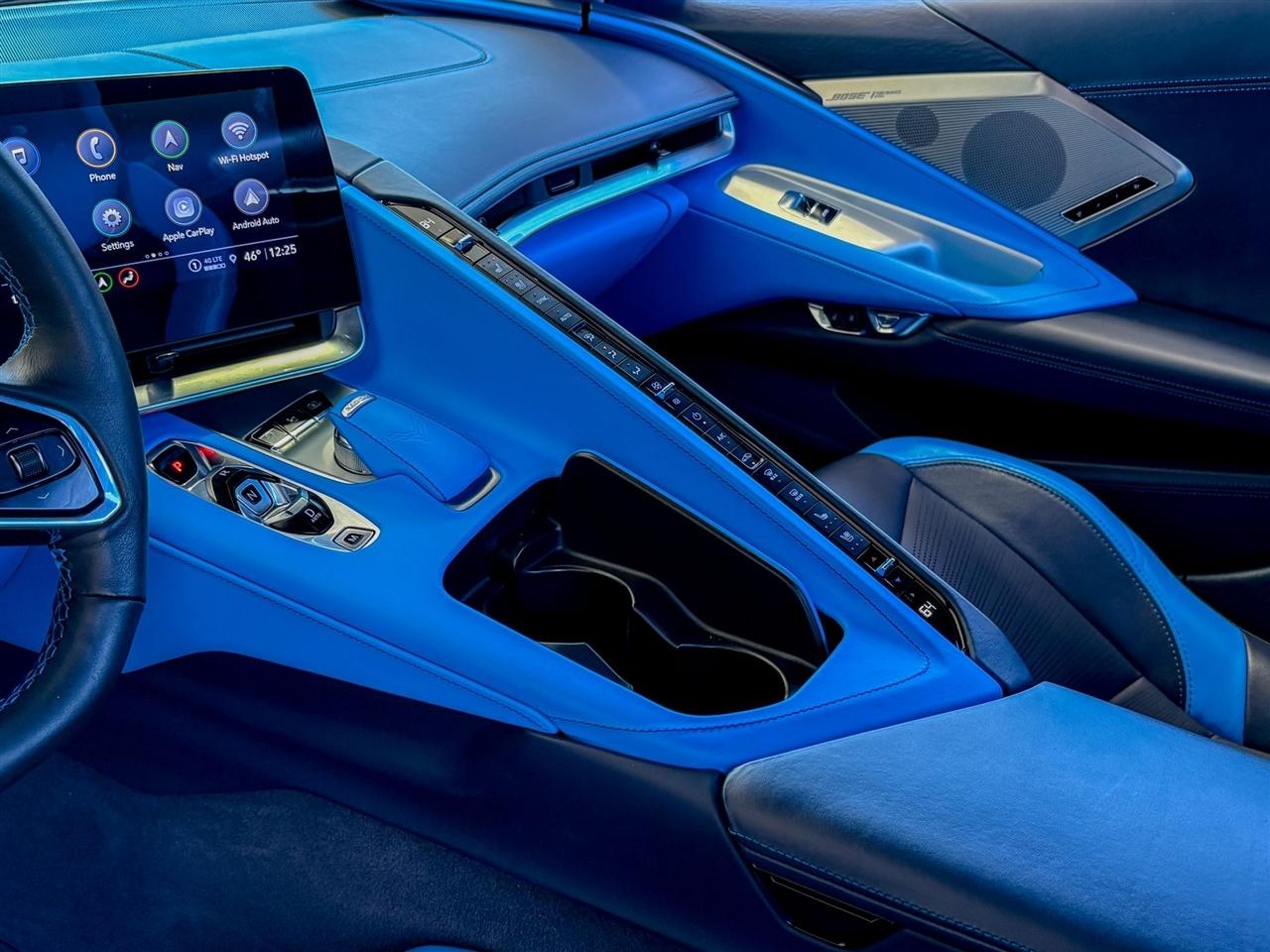 Chevrolet Corvette  2023