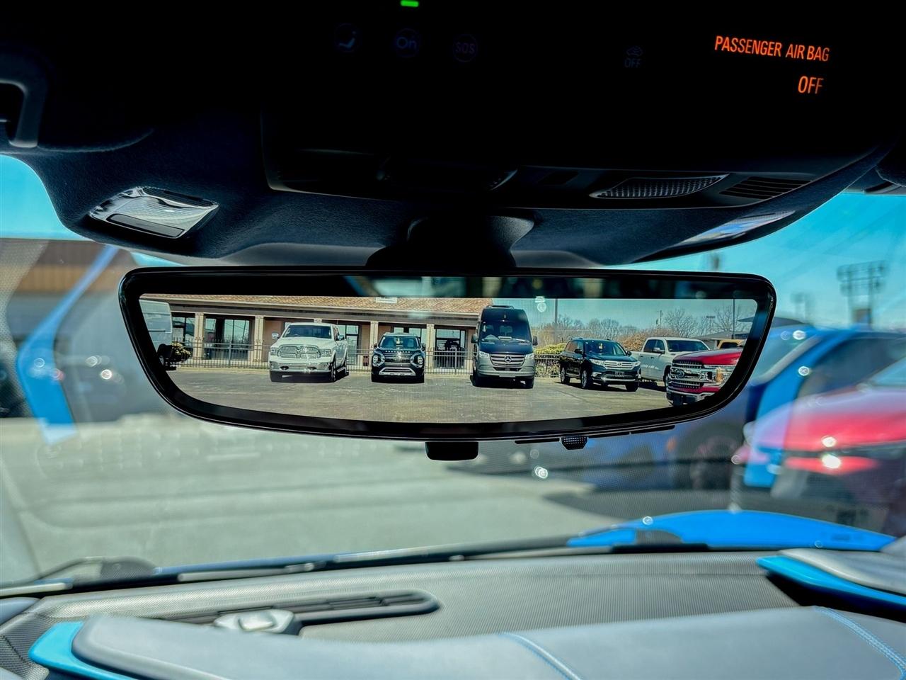 Chevrolet Corvette  2023