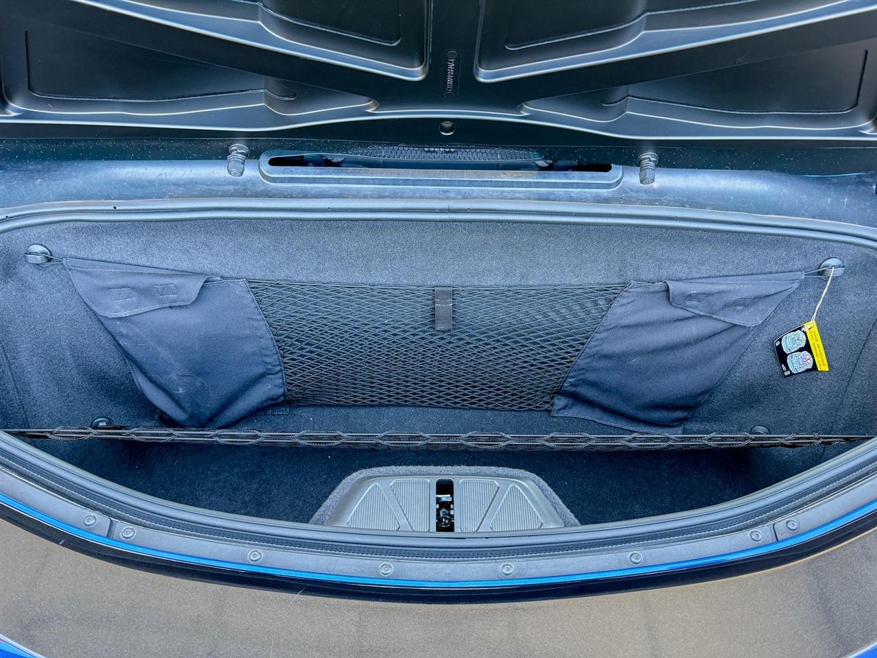 Chevrolet Corvette  2023