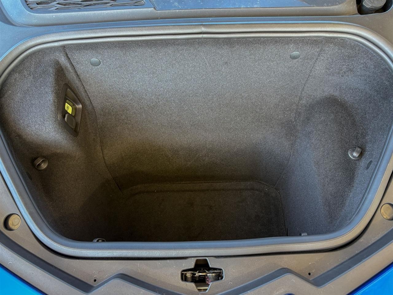 Chevrolet Corvette  2023