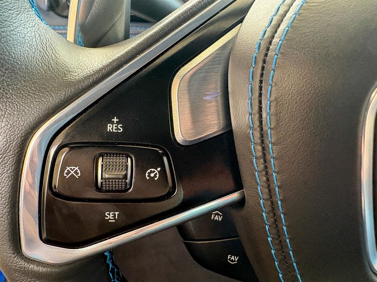 Chevrolet Corvette  2023