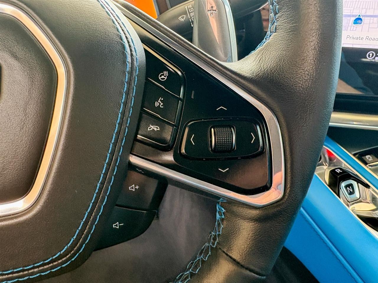 Chevrolet Corvette  2023