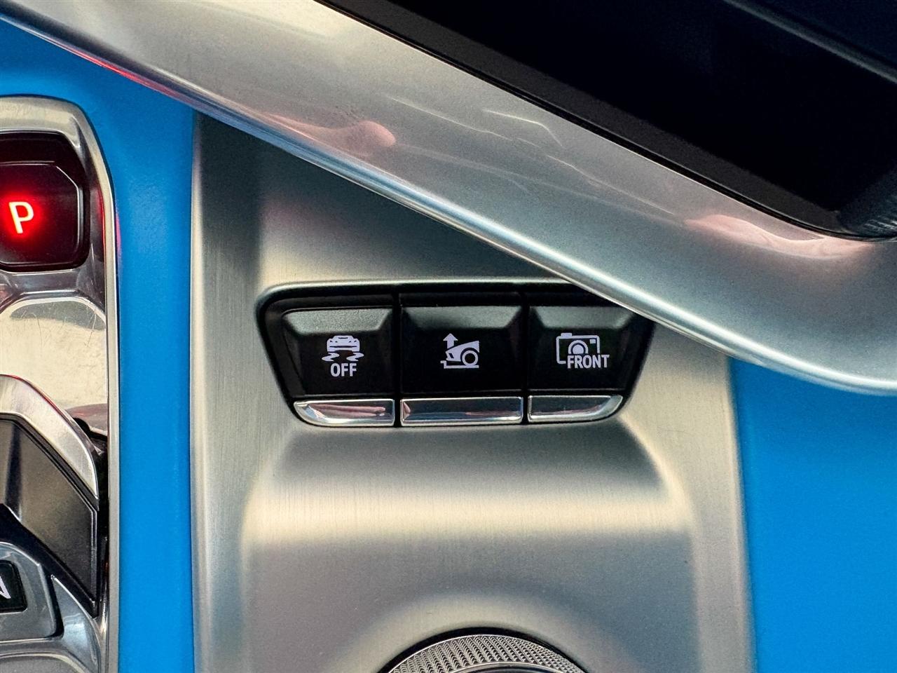 Chevrolet Corvette  2023