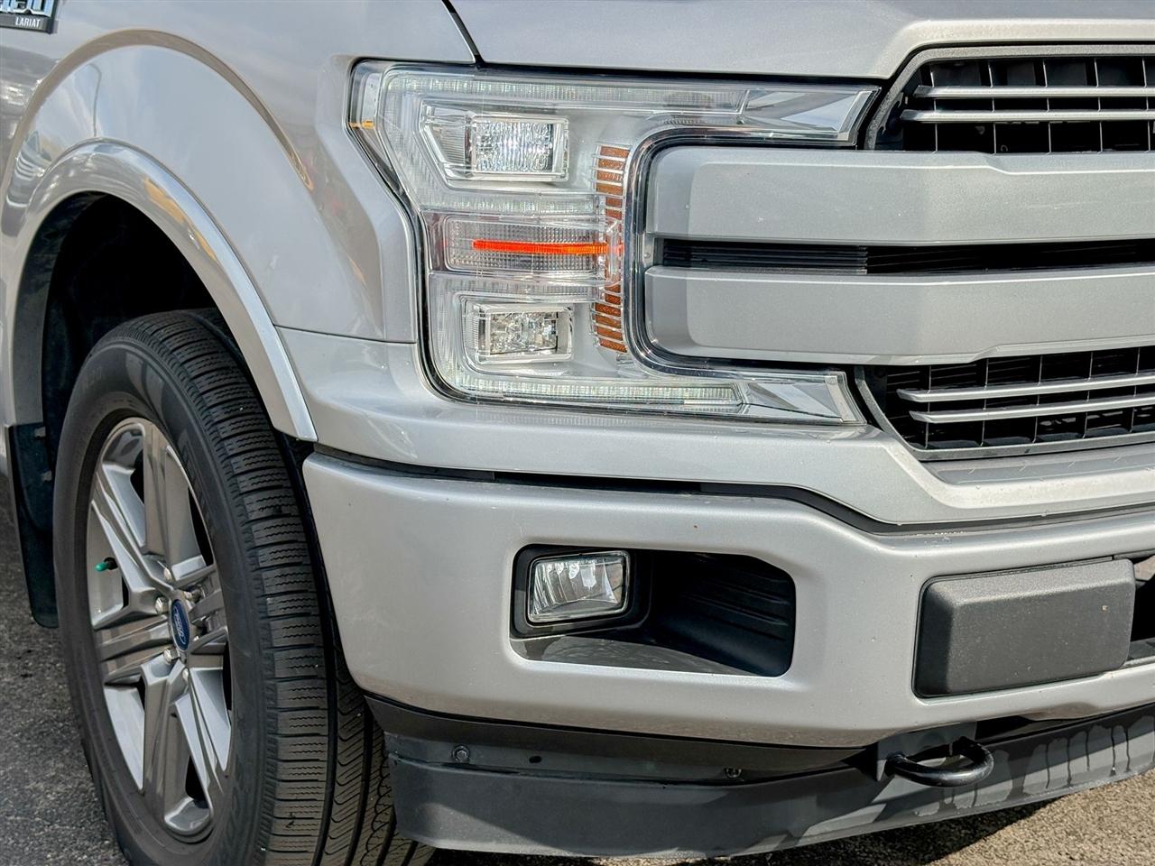 Ford F-150  2020