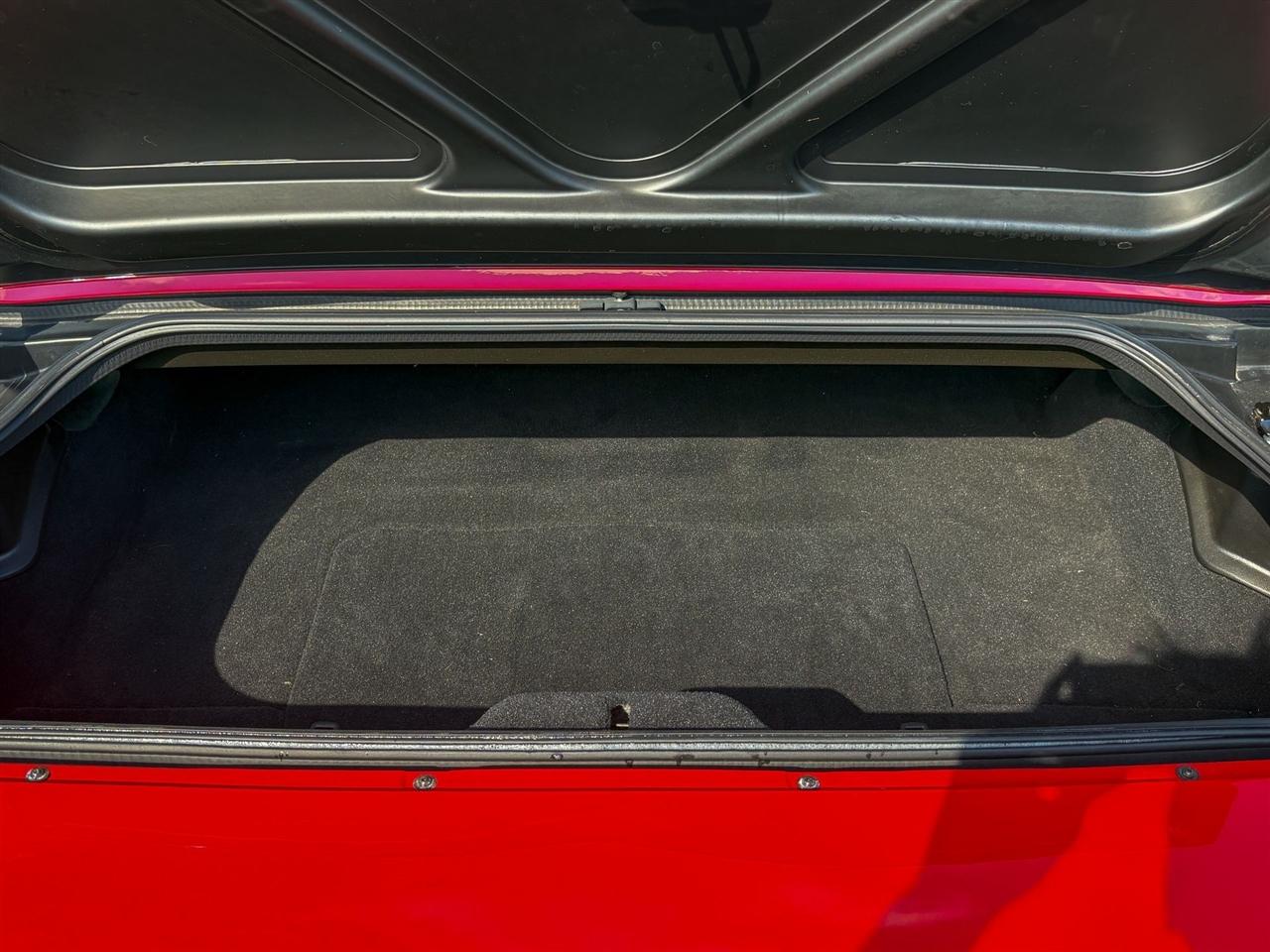 Chevrolet Corvette  2000