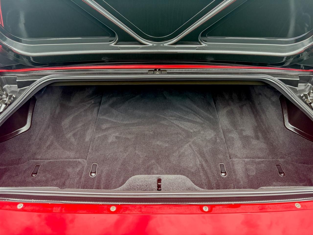 Chevrolet Corvette  2000