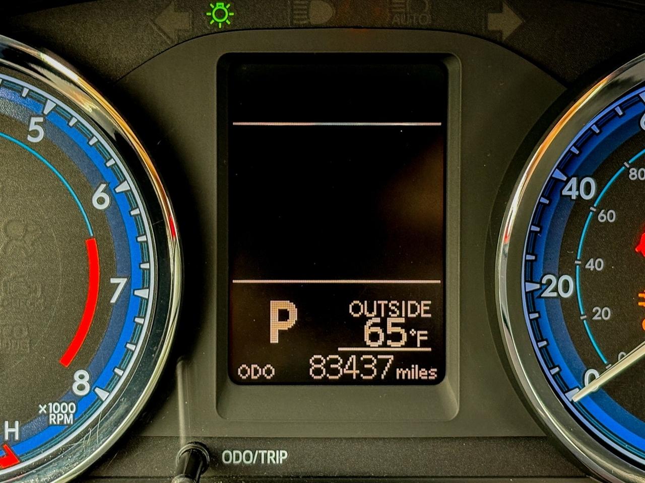 Toyota Corolla  2018