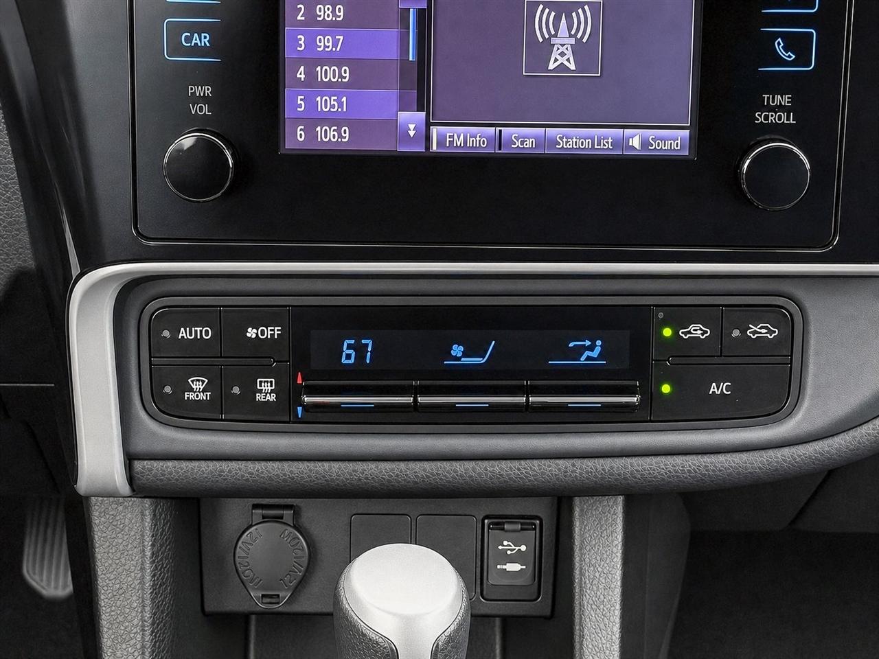 Toyota Corolla  2018