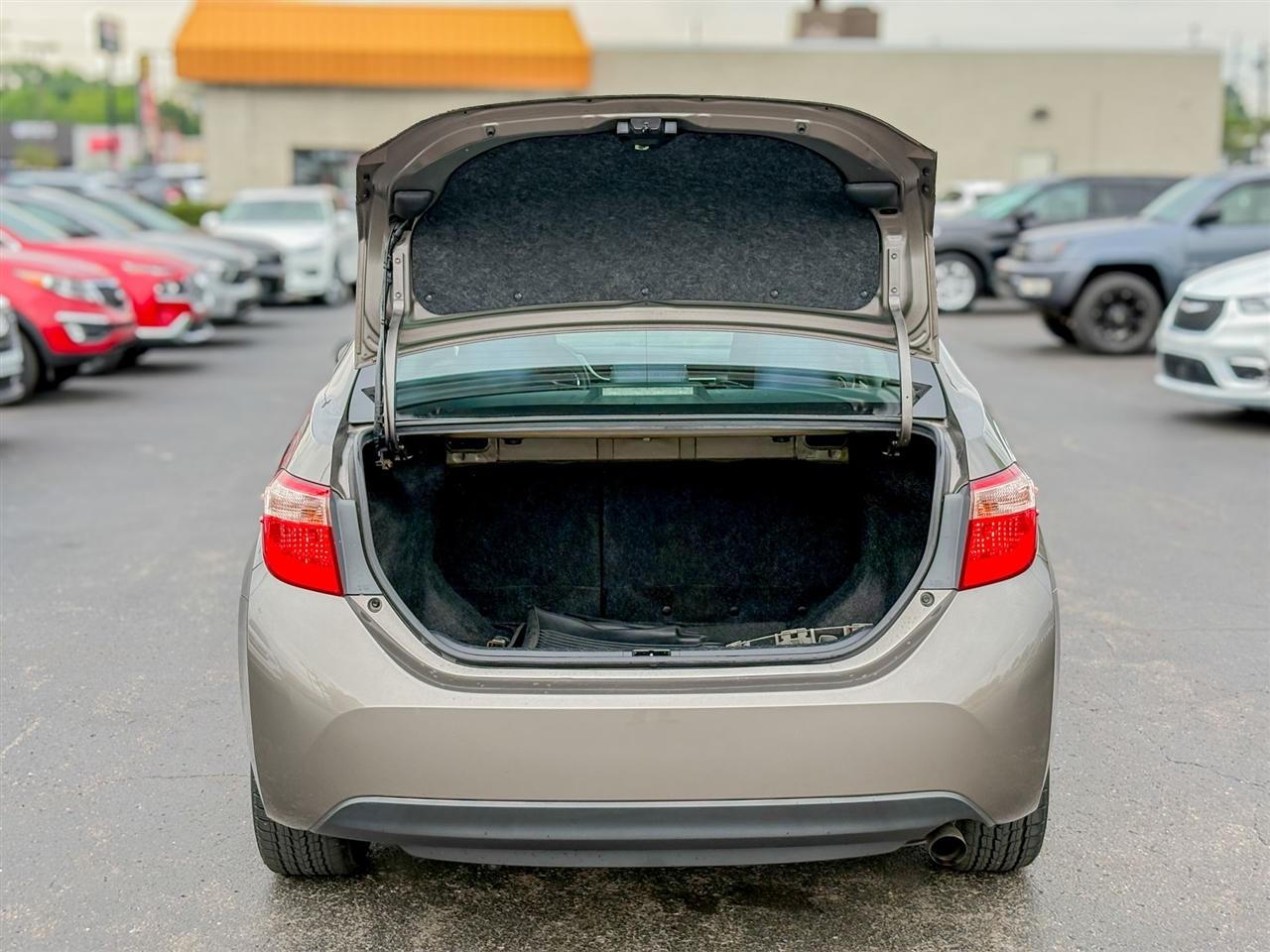Toyota Corolla  2018