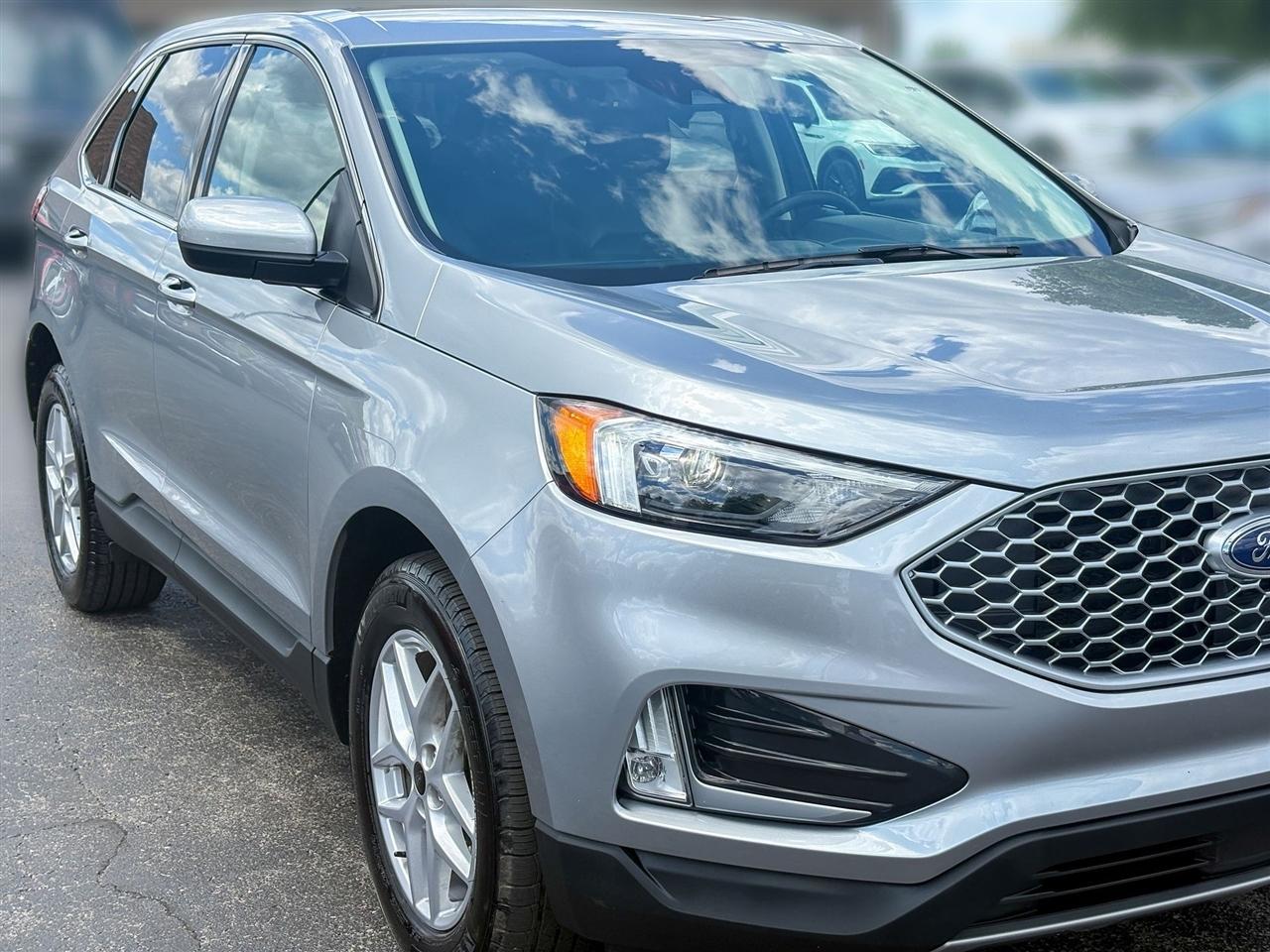 Ford Edge SEL AWD 2023