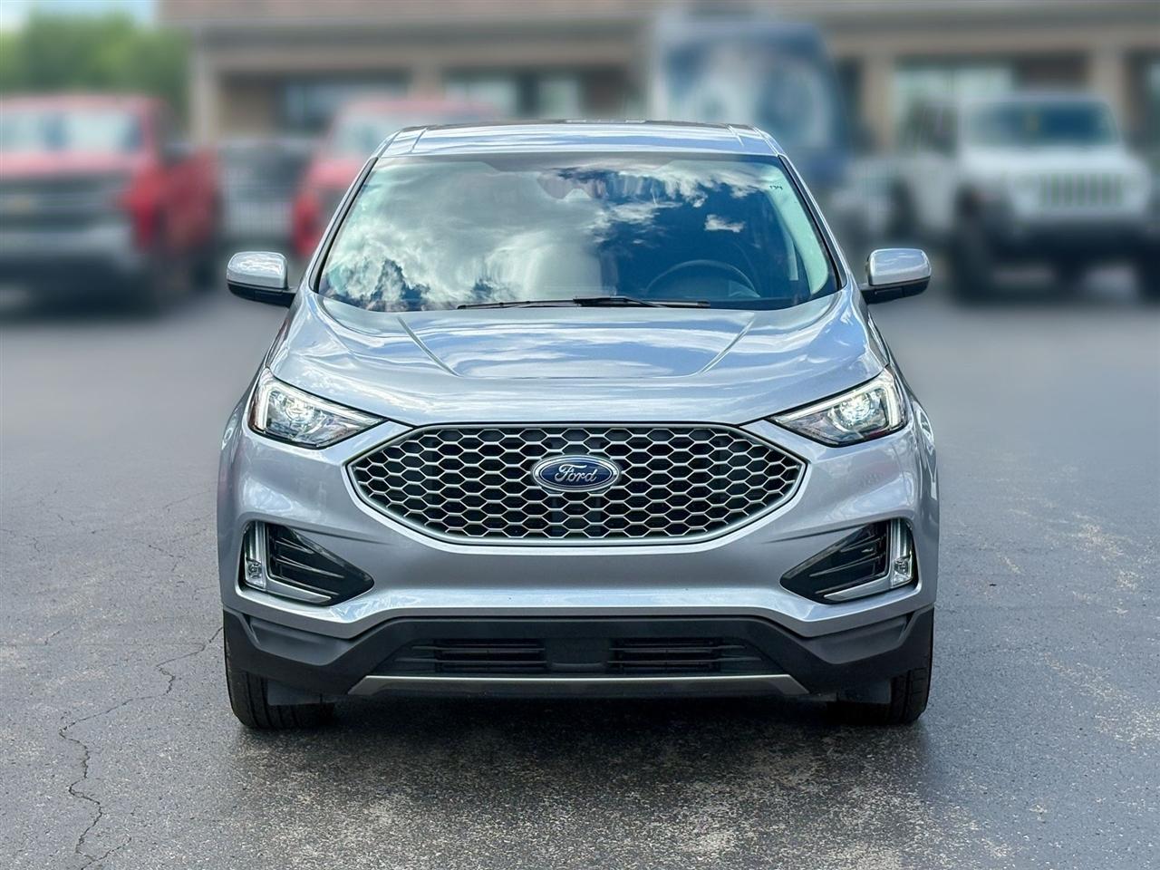 Ford Edge SEL AWD 2023