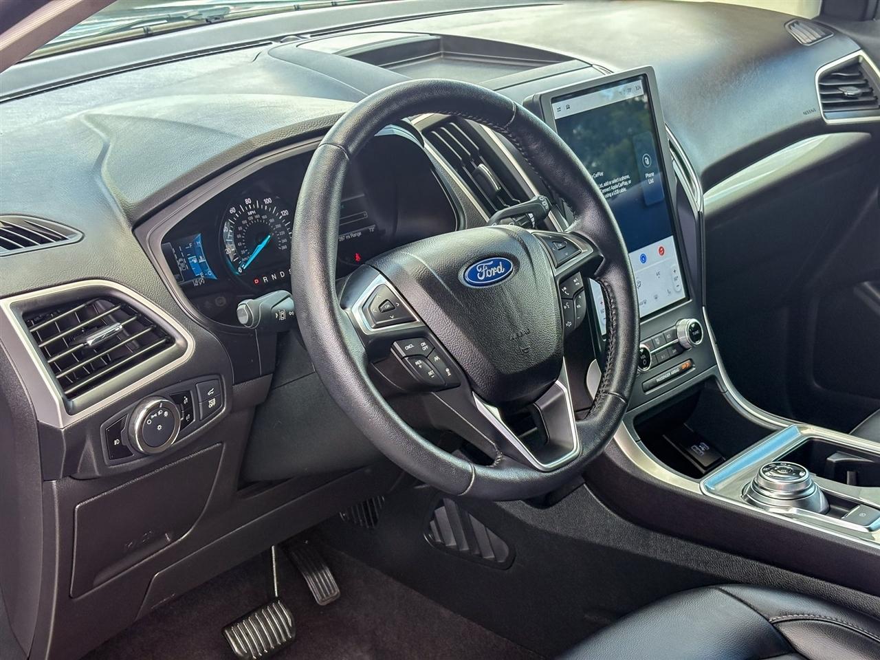 Ford Edge SEL AWD 2023