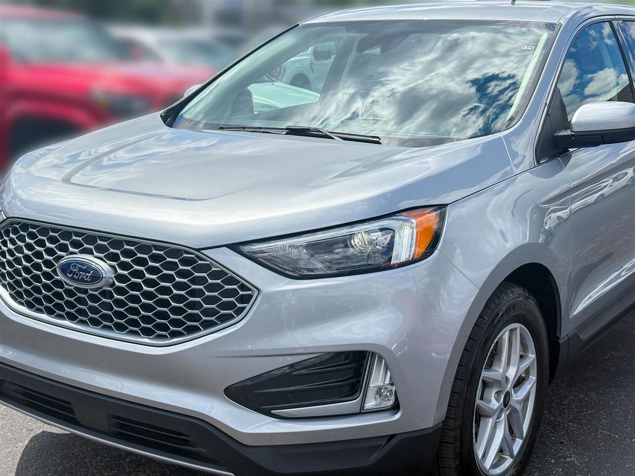 Ford Edge SEL AWD 2023