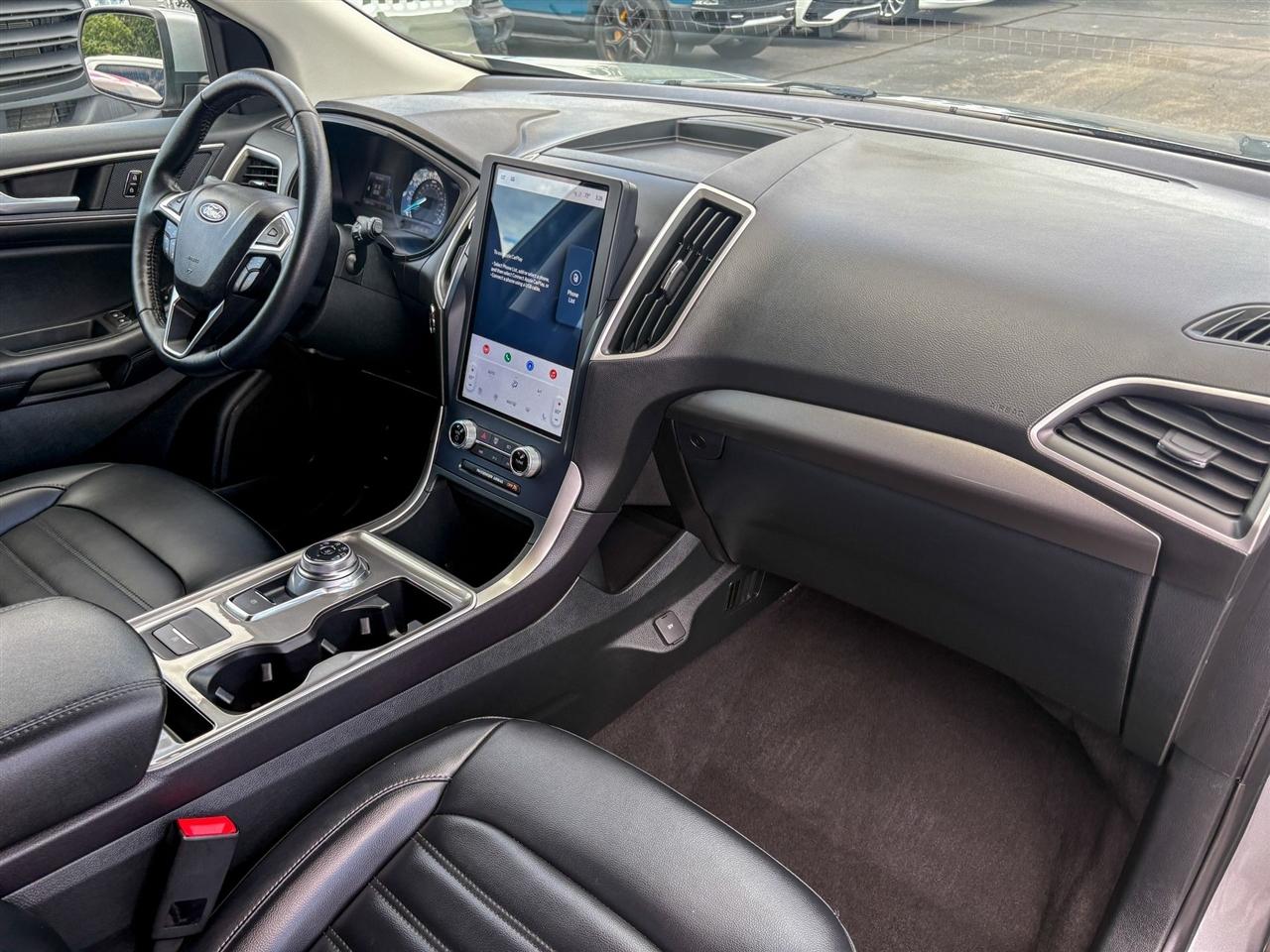 Ford Edge SEL AWD 2023