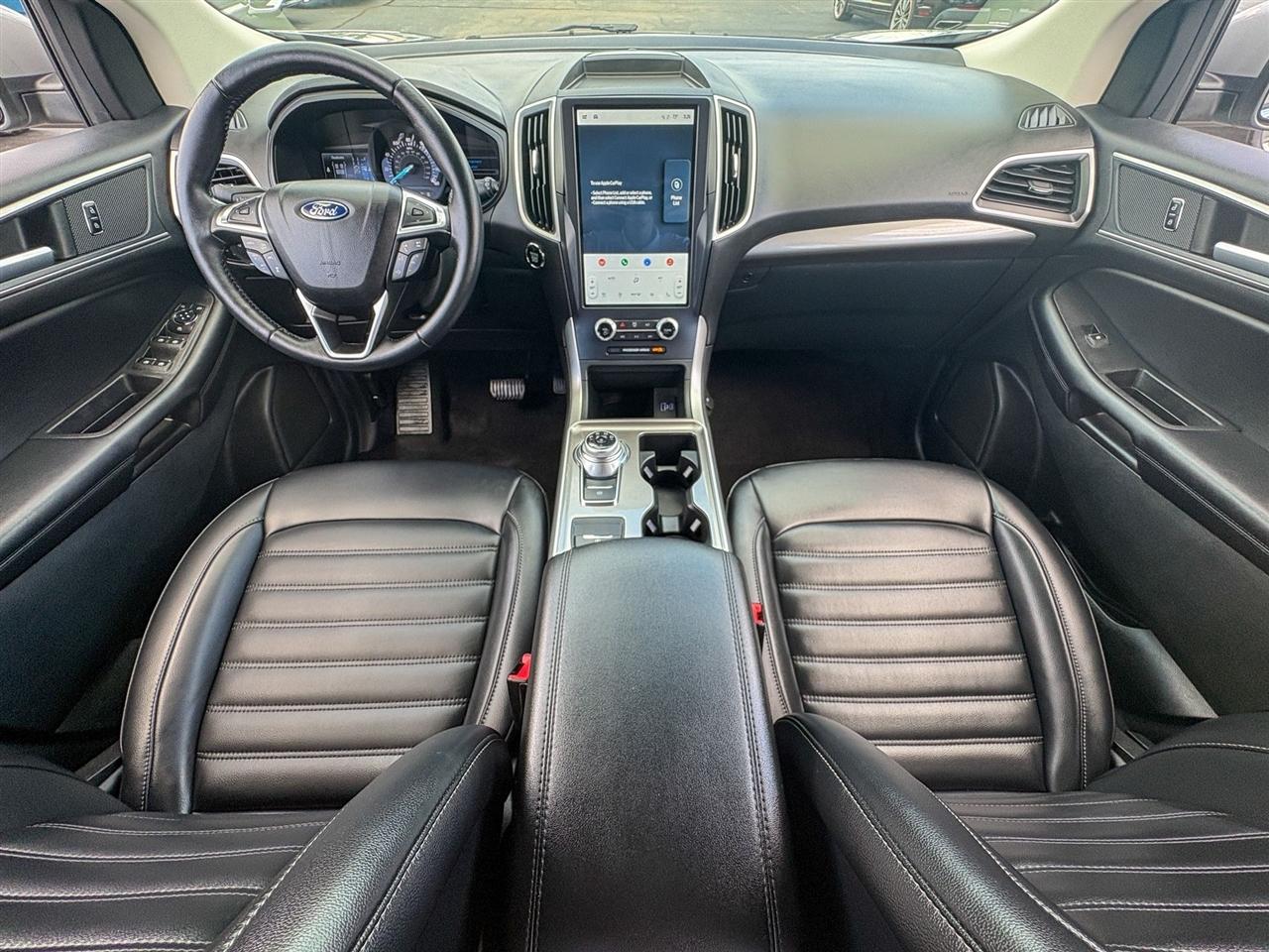 Ford Edge SEL AWD 2023
