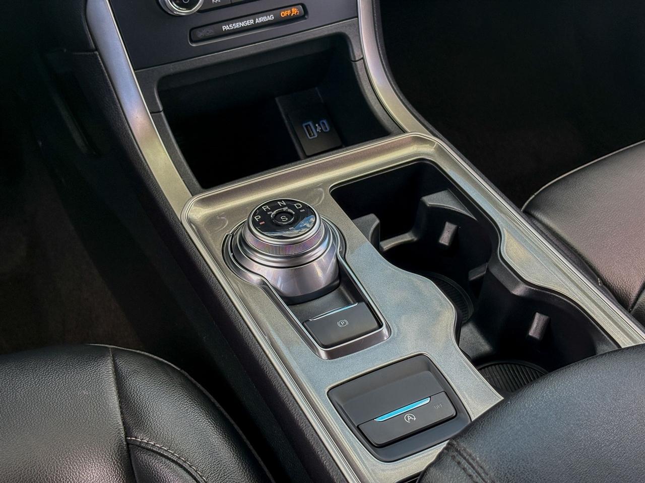 Ford Edge SEL AWD 2023