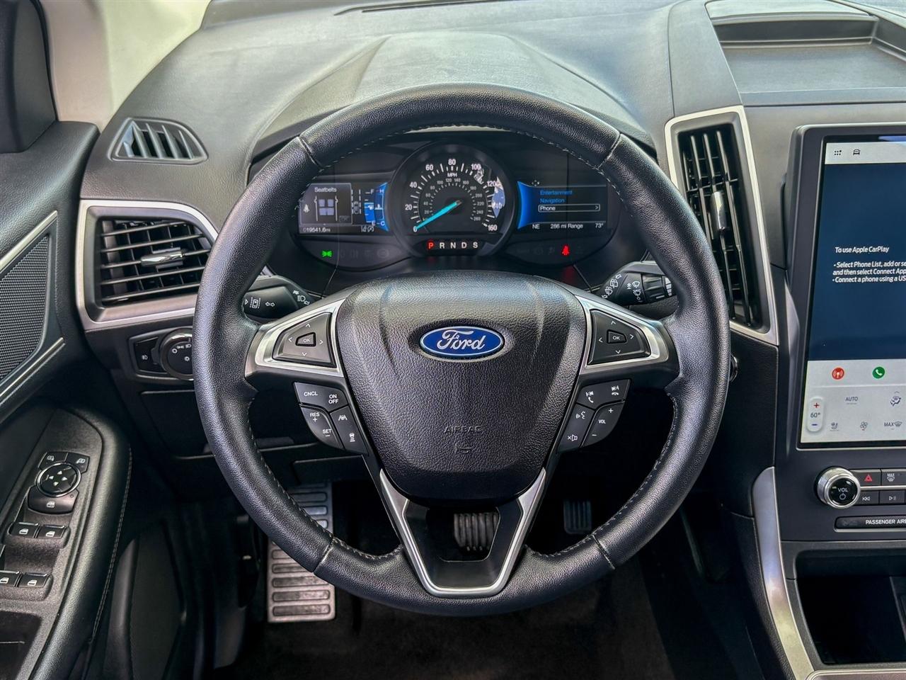 Ford Edge SEL AWD 2023