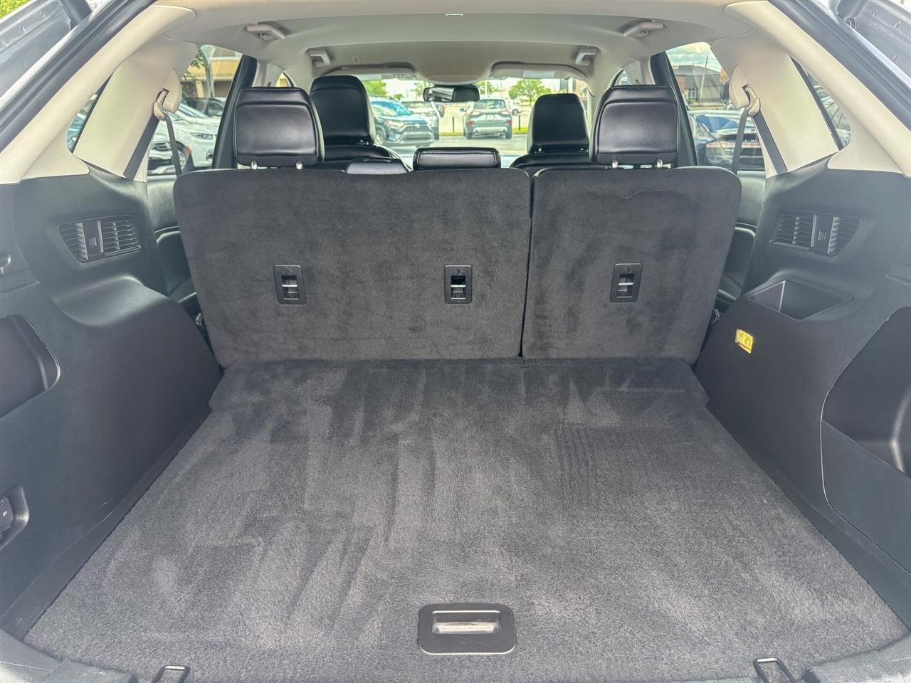 Ford Edge SEL AWD 2023