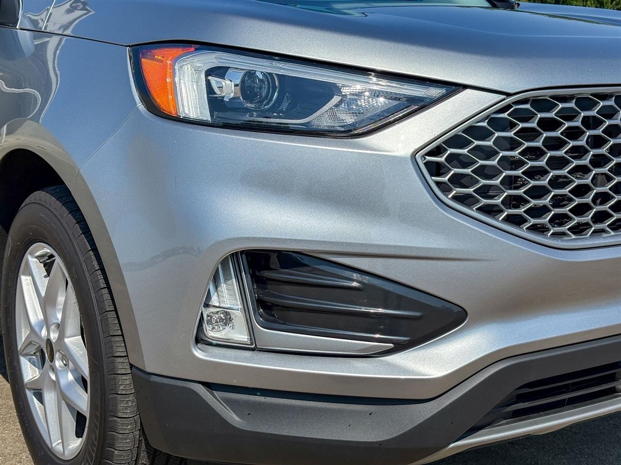Ford Edge SEL AWD 2023