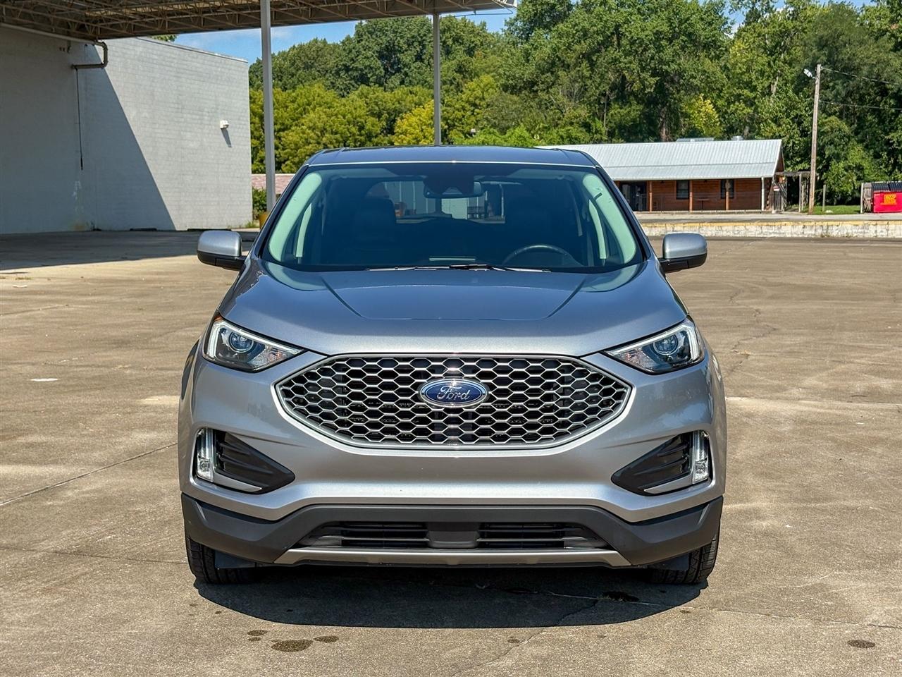 Ford Edge SEL AWD 2023