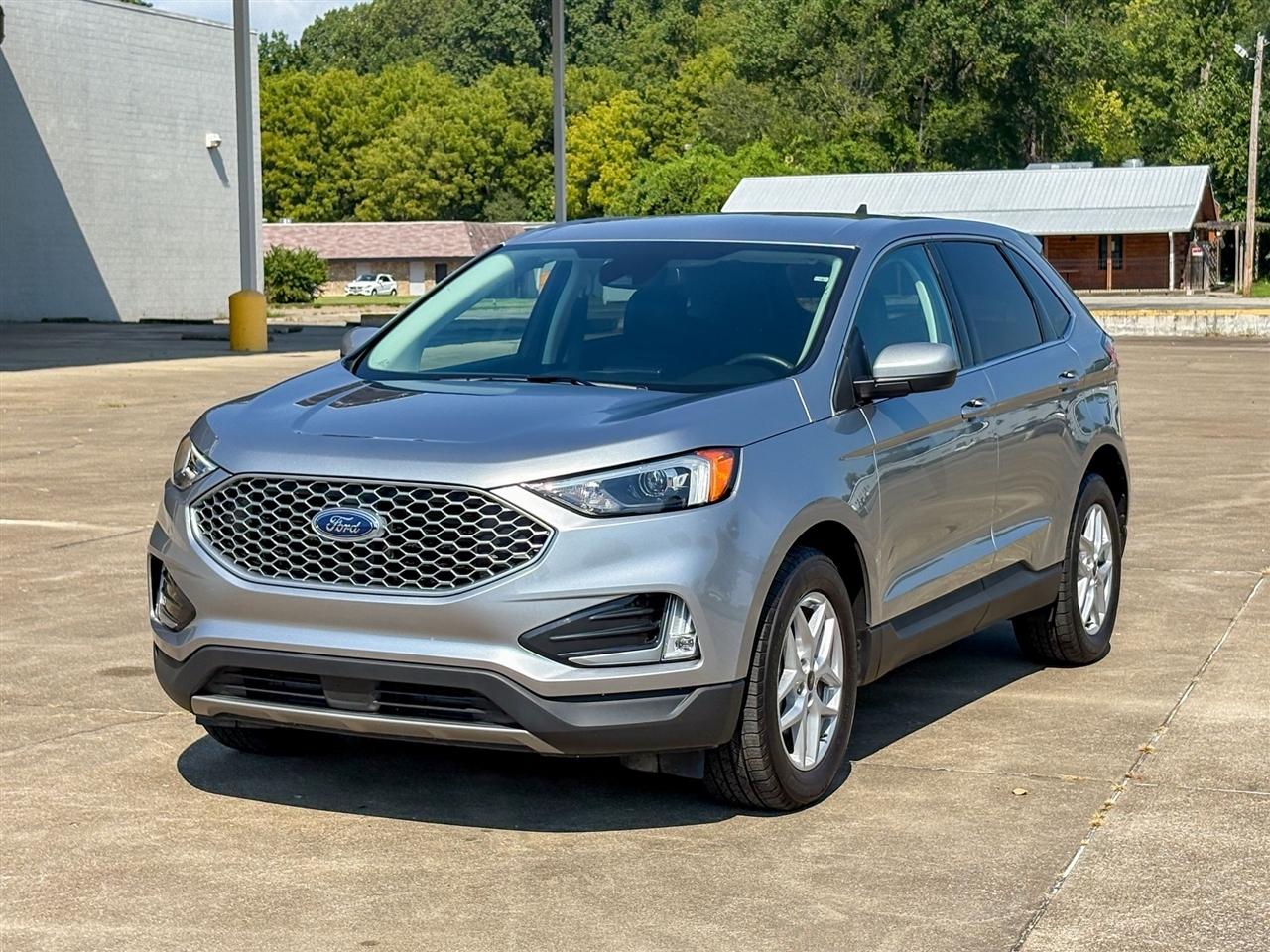 Ford Edge SEL AWD 2023