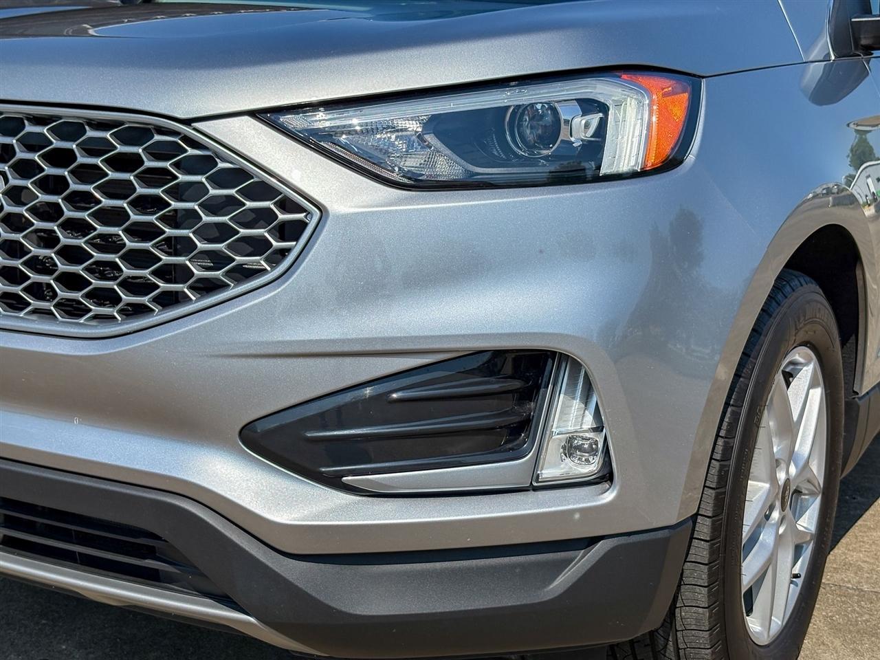 Ford Edge SEL AWD 2023