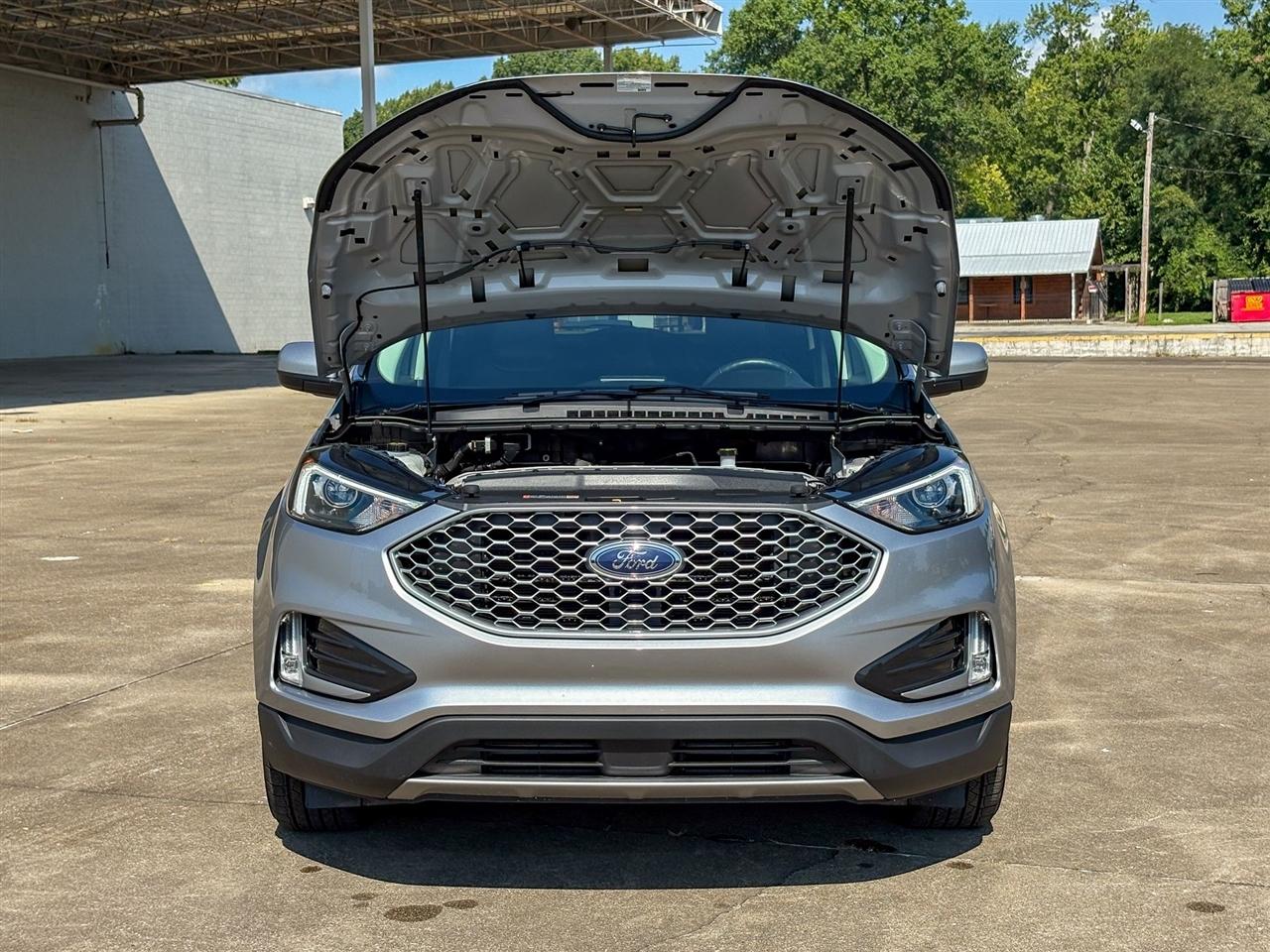 Ford Edge SEL AWD 2023