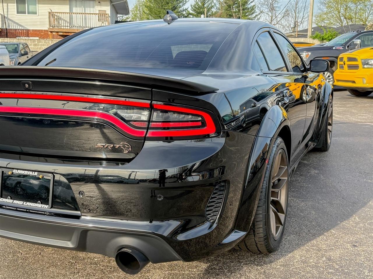 Dodge Charger  2022