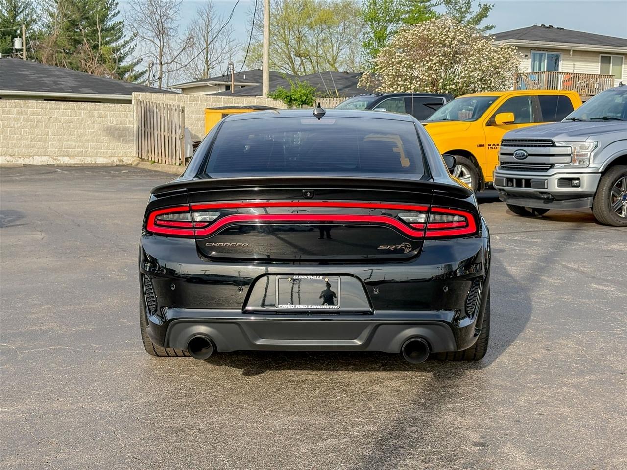 Dodge Charger  2022