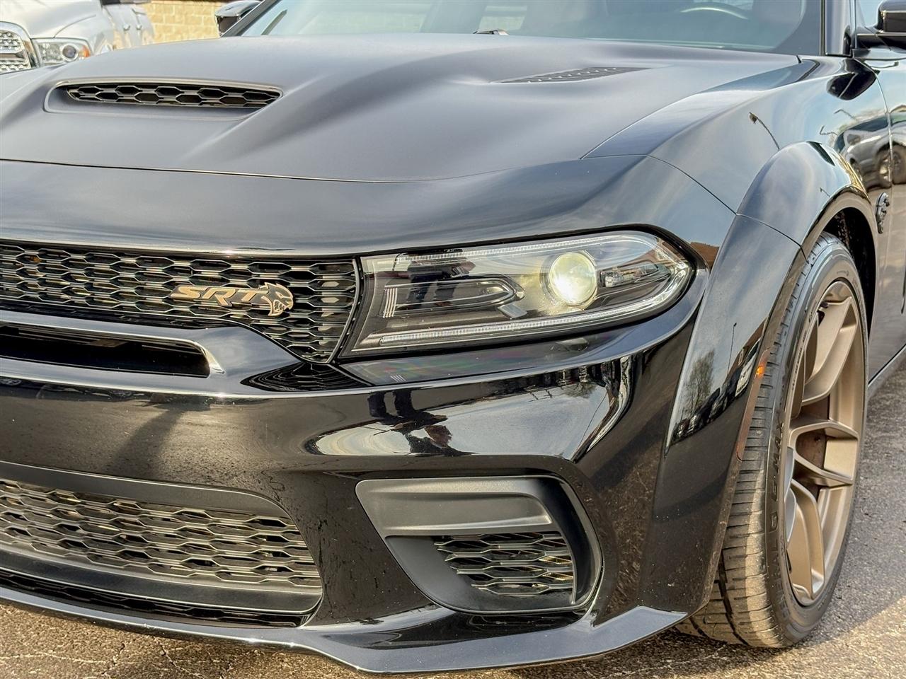 Dodge Charger  2022