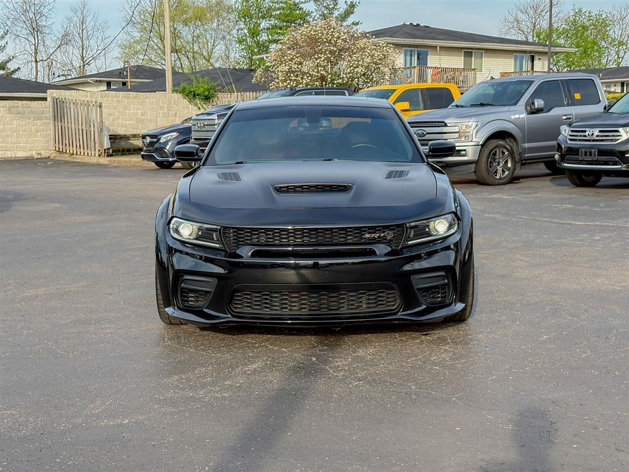 Dodge Charger  2022