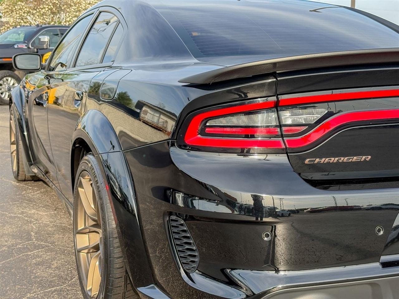 Dodge Charger  2022