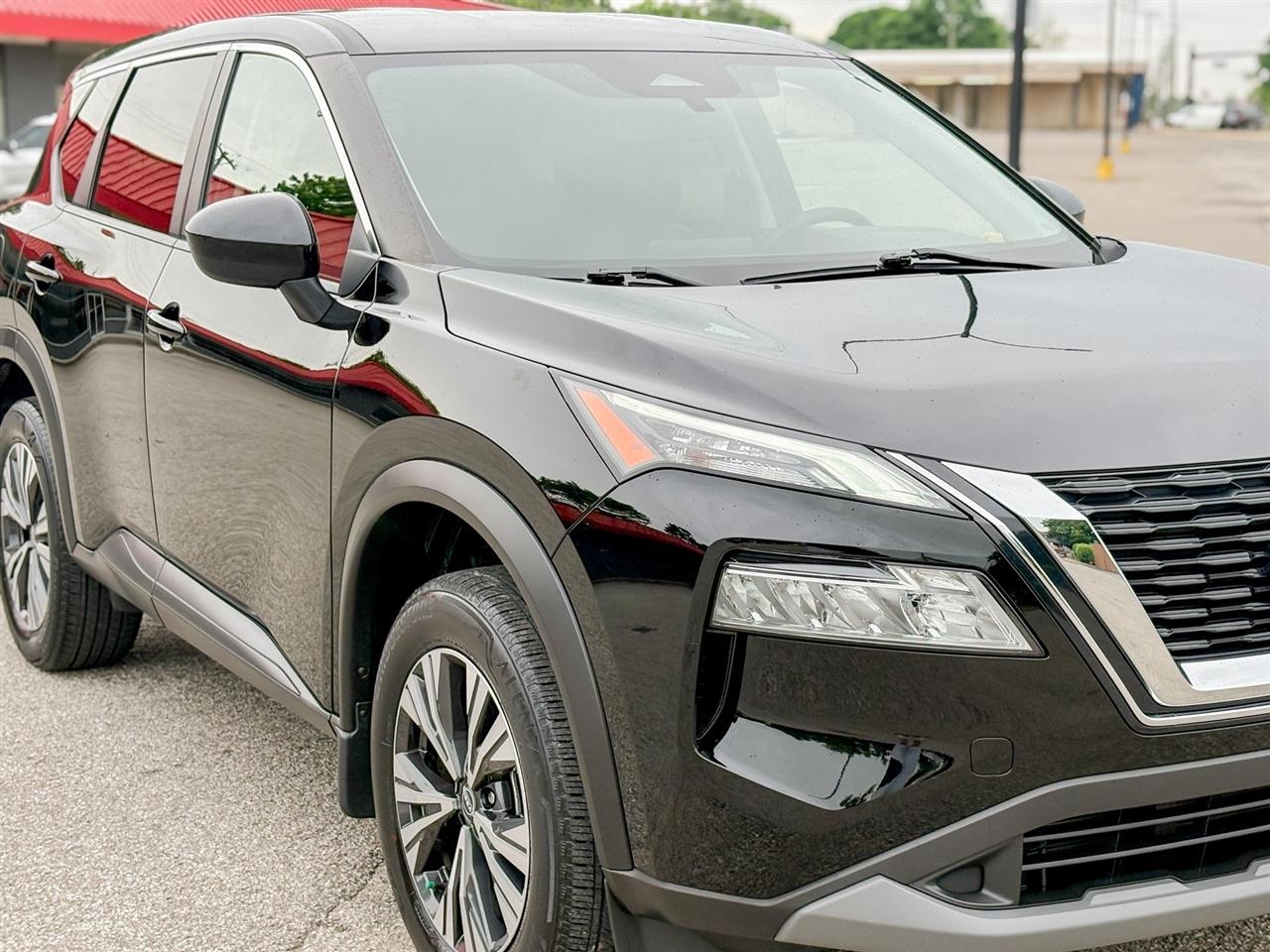 Nissan Rogue  2023