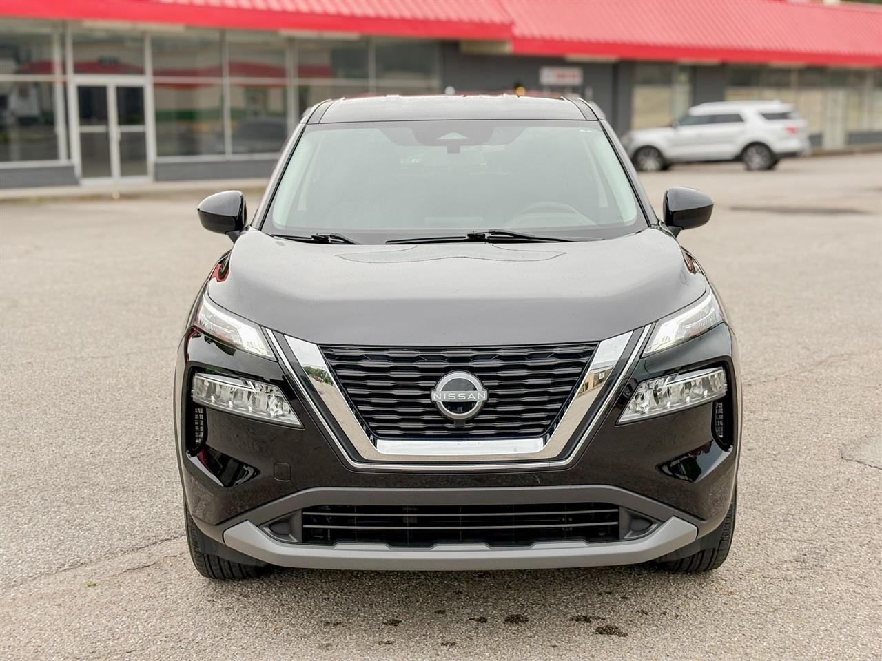 Nissan Rogue  2023