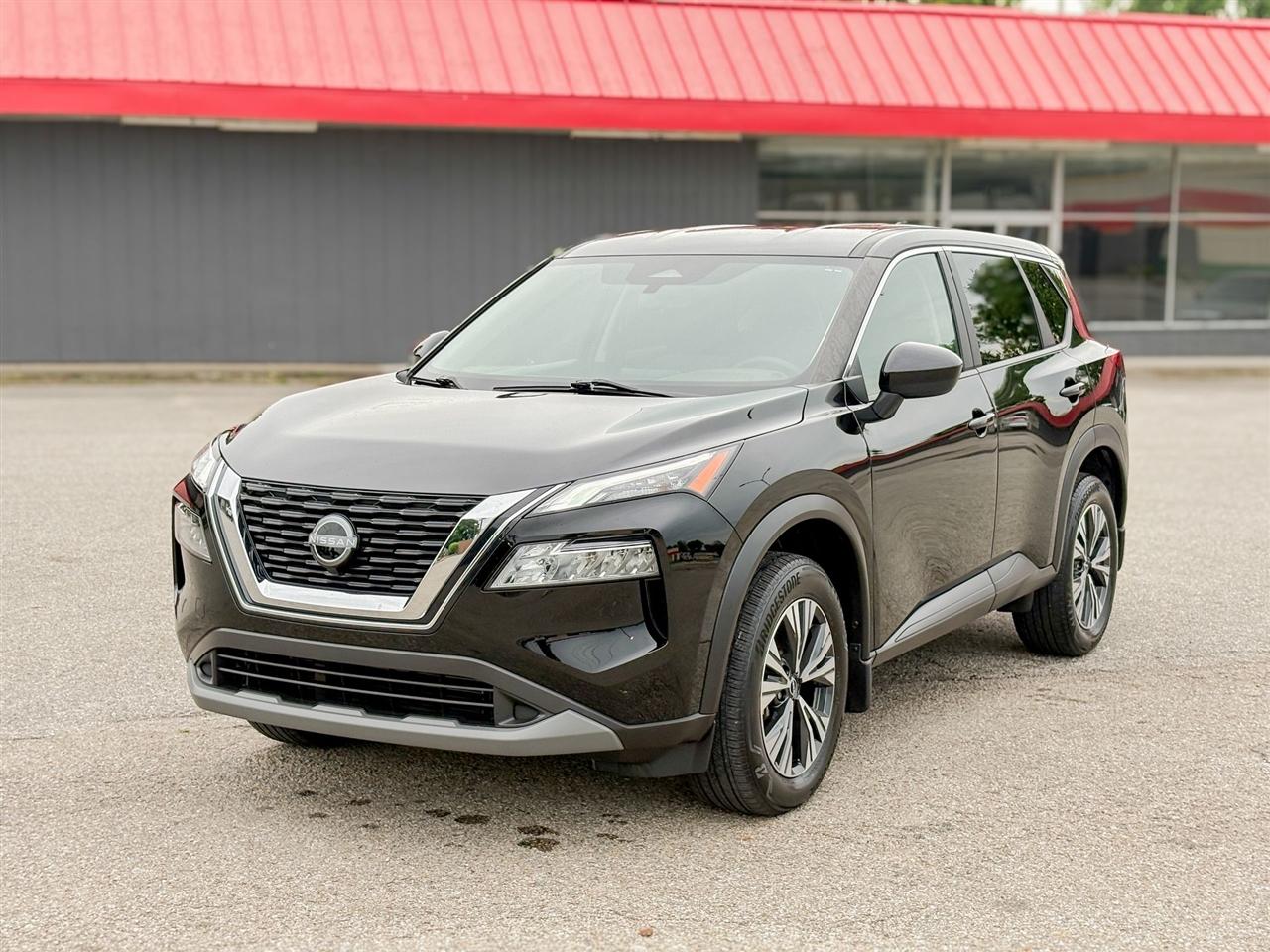 Nissan Rogue  2023