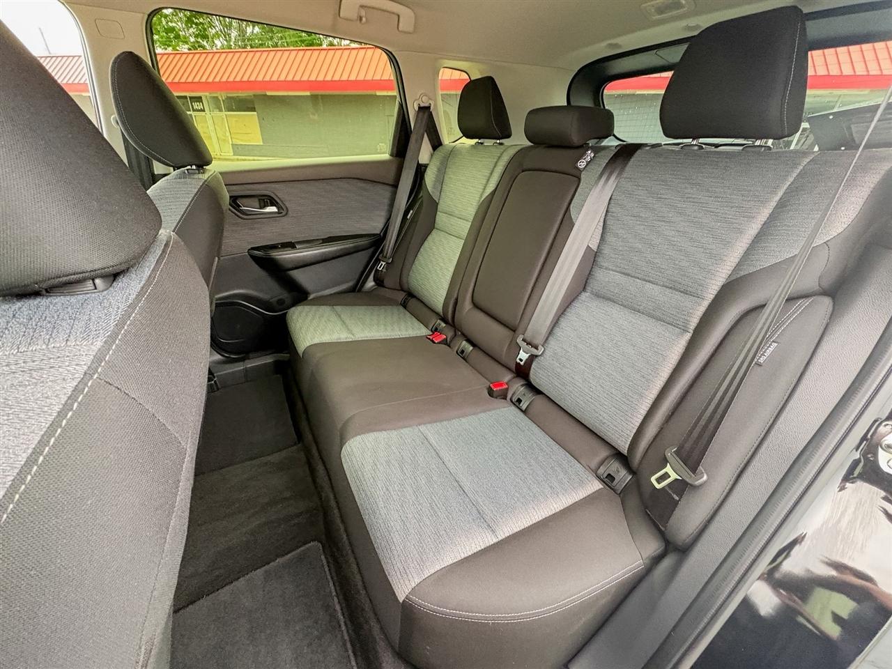 Nissan Rogue  2023