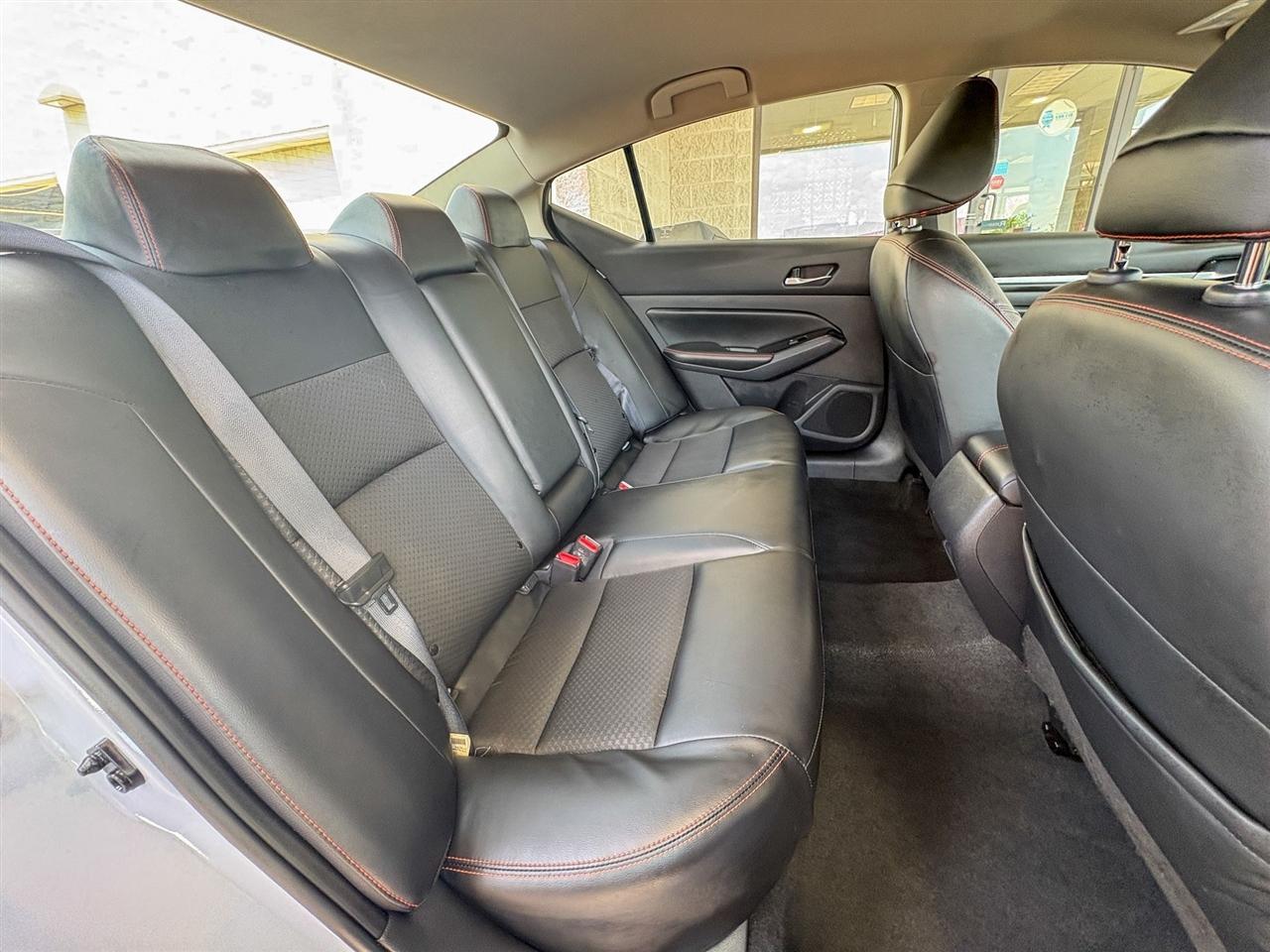 Nissan Altima  2024